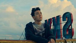 Doi Boy está disponible en Netflix