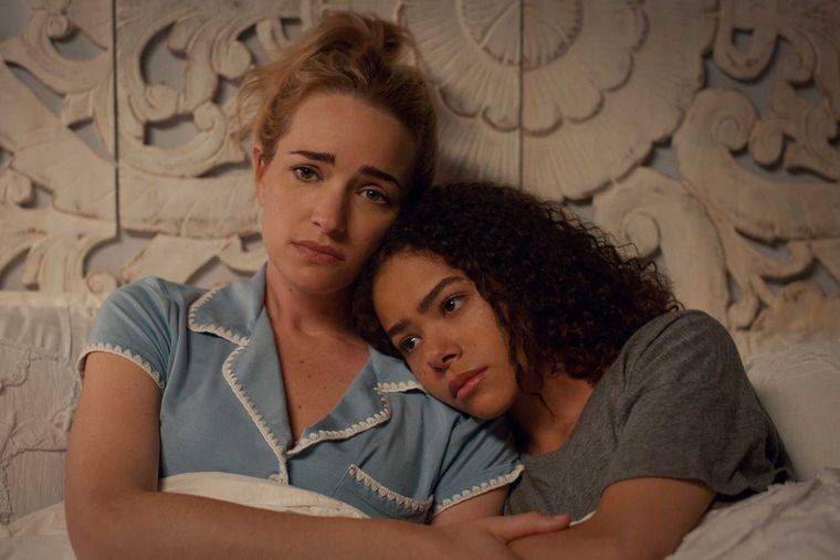 Ginny & Georgia se mantiene como la serie más vista de Netflix