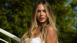 Shannon de Lima es una de las modelos más hermosas de Latinoamérica Shannon de Lima es una de las modelos más hermosas de Latinoamérica