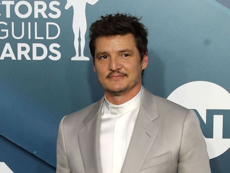 Pedro Pascal nació en Santiago de Chile.