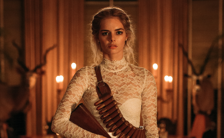 La secuela estrena en 2026.&nbsp;