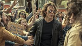 Uno de los estrenos más esperados de marzo