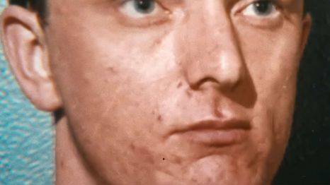 Robert Napper Robert Napper