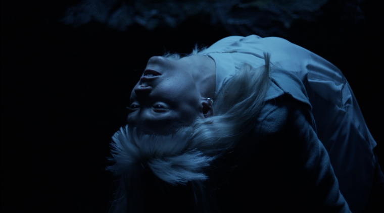 Requiem mezcla suspenso con terror sobrenatural Requiem mezcla suspenso con terror sobrenatural