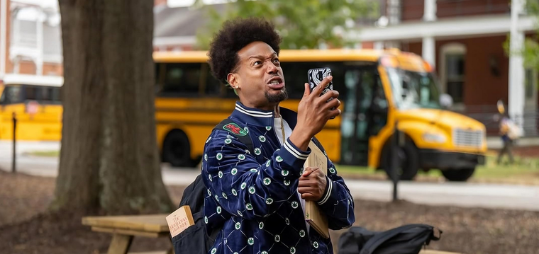 Los Wayans retomaron el control de la franquicia