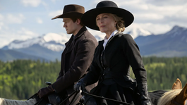 Los abandonados llegó hace unos días a Netflix Los abandonados llegó hace unos días a Netflix