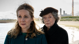Laura Linney y Maggie Smith lideran el elenco del filme