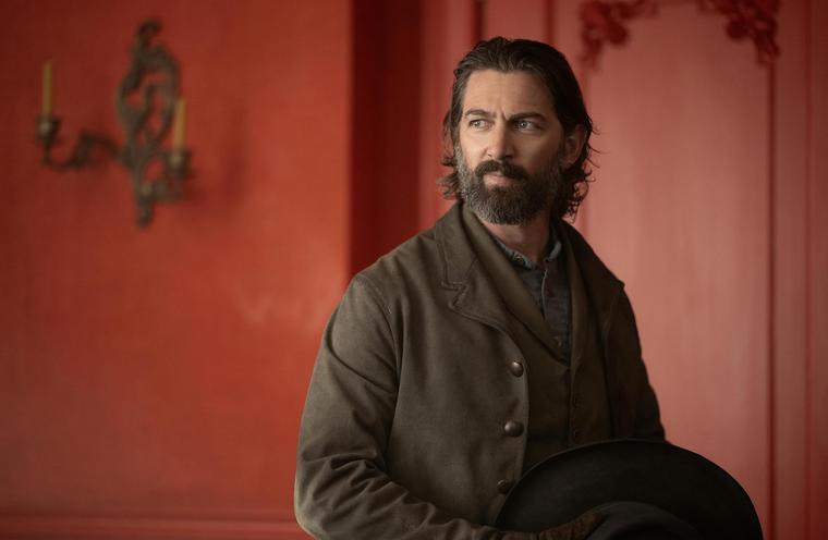 Los abandonados se ha ubicado entre lo más visto de Netflix