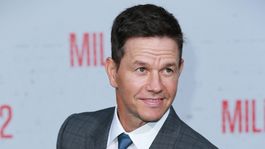 Mark Wahlberg sorprende con su transformación