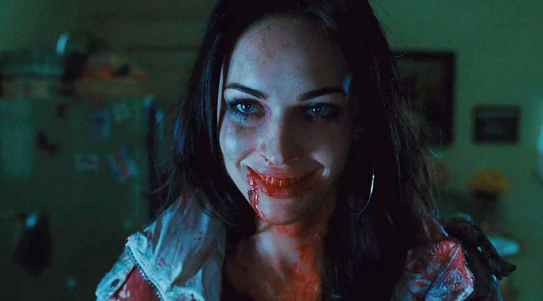 Esta película de terror se convirtió en uno de los proyectos más icónicos de Megan Fox