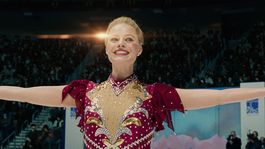 I, Tonya llegó esta semana a Netflix