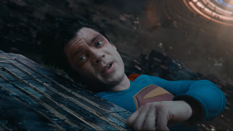 James Gunn está listo para doblar las apuestas con Superman.