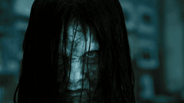 Daveigh Chase interpretó a la temible Samara en La Llamada.