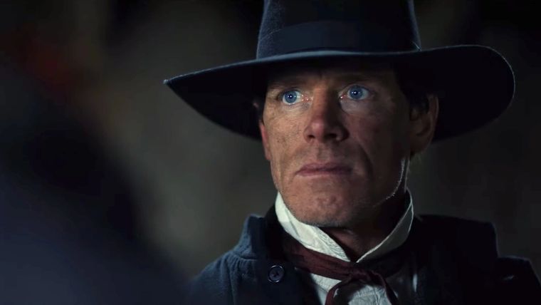 El dramático western que no querrás perderte