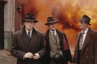 De paseo a la muerte, un film de los Hermanos Coen con gran influencia de Francis Ford Coppola.