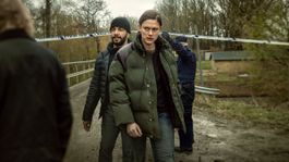 La miniserie de crimen y suspenso que vas a querer maratonear La miniserie de crimen y suspenso que vas a querer maratonear