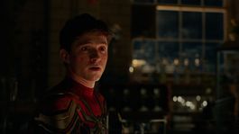Tom Holland en No Way Home, su última aparición como Spidey