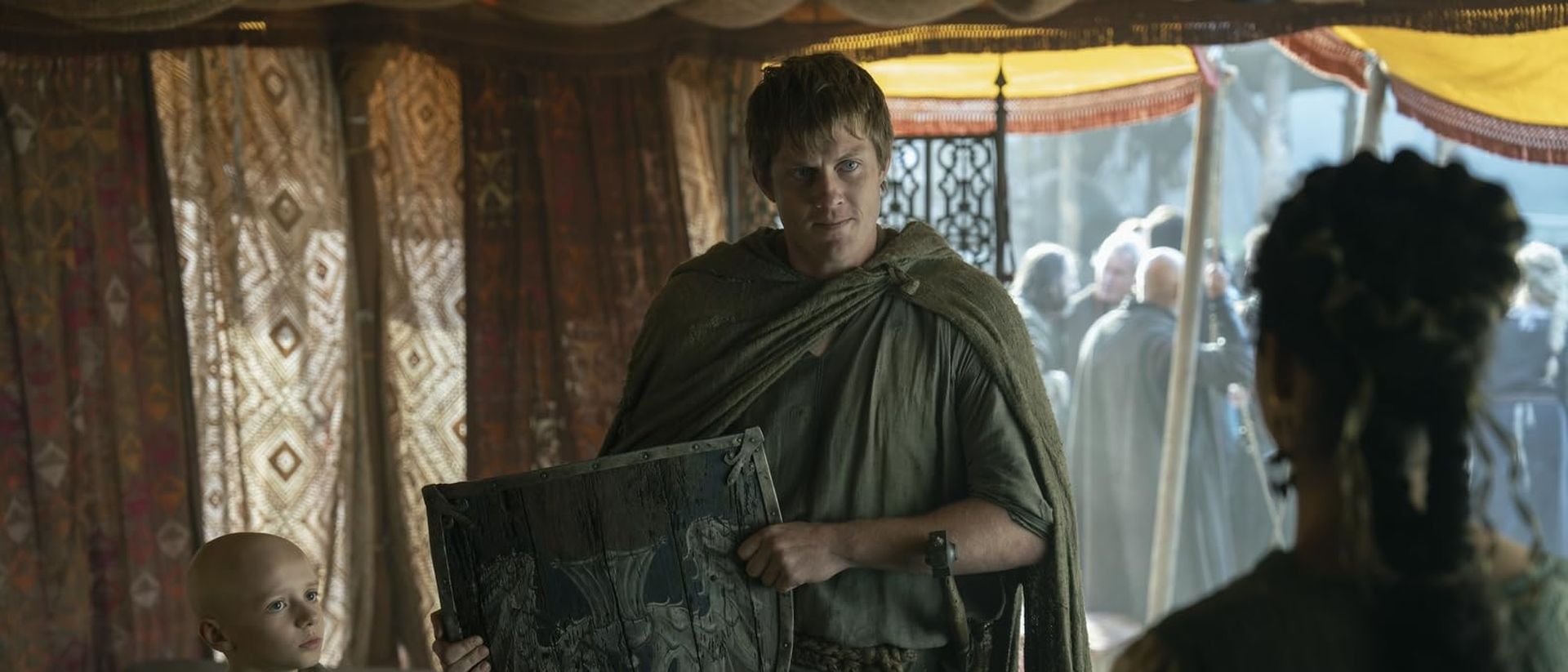 El Caballero de los Siete Reinos cerró su primera temporada a lo grande, con récord para HBO