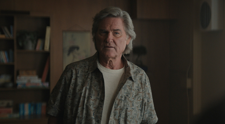 Su última aparición fue en 2023 de la mano de Monarch: legado de monstruos. Su última aparición fue en 2023 de la mano de Monarch: legado de monstruos. 