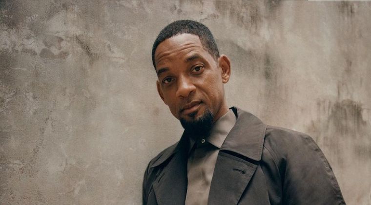 Foto: Instagram @willsmith