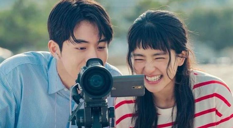 Este k-drama de 2022 debe estar en tu watch-list si o si.