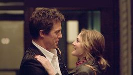 Hugh Grant es uno de los actores favoritos del género romántico Hugh Grant es uno de los actores favoritos del género romántico
