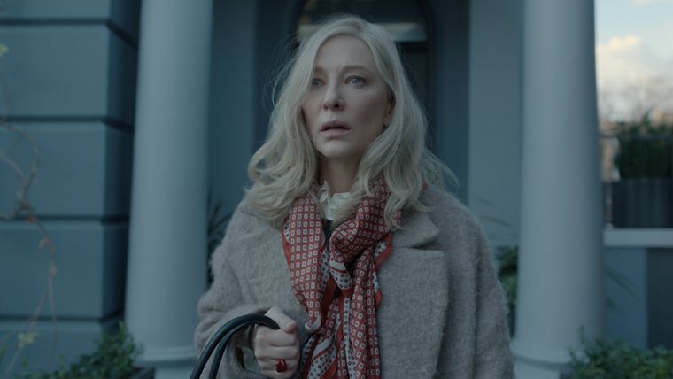 Ctae Blanchett se une a Alfonso Cuaron en una compleja serie.