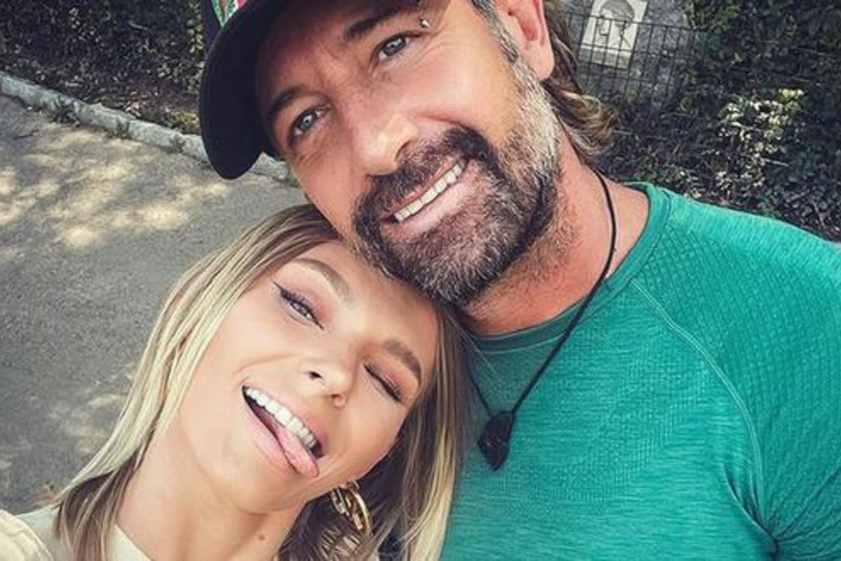 GABRIEL SOTO E IRINA BAEVA HABLAN DE SU RELACIÓN.