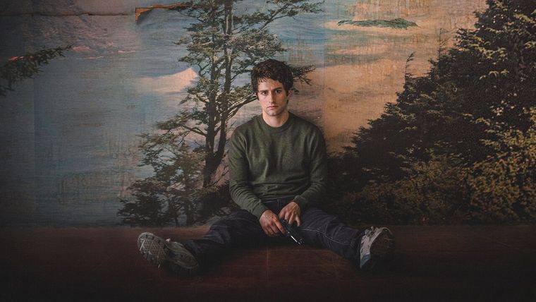 No voy a pedirle a nadie que me crea llegó esta semana a Netflix