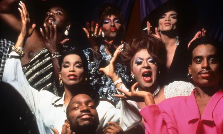 El documental fue filmado a mediados y finales de la década de 1980. El documental fue filmado a mediados y finales de la década de 1980.