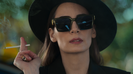 ¿De qué huimos, mamá? es una de las series más vistas de Netflix en el mundo