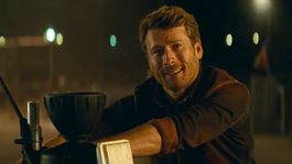 ¿Glen Powell será el próximo Ethan Hunt?