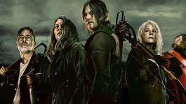 The Walking Dead
