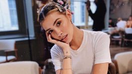 la hija de luis miguel genero polemica entre sus seguidores de instagram por su atuendo la hija de luis miguel genero polemica entre sus seguidores de instagram por su atuendo