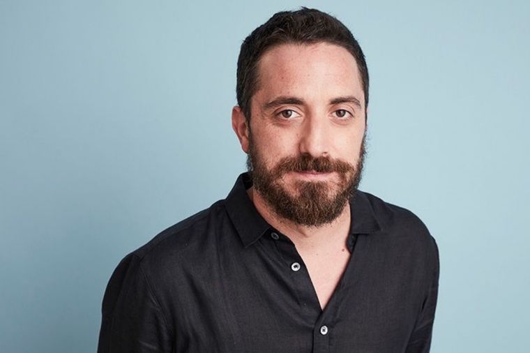 Pablo Larraín trabaja en su nuevo proyecto