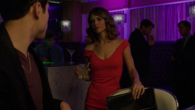 Acompañante, la comedia romántica para ver hoy en Amazon Prime Video Acompañante, la comedia romántica para ver hoy en Amazon Prime Video