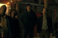 The Boroughs: Jubilación rebelde se filmó en Nuevo México