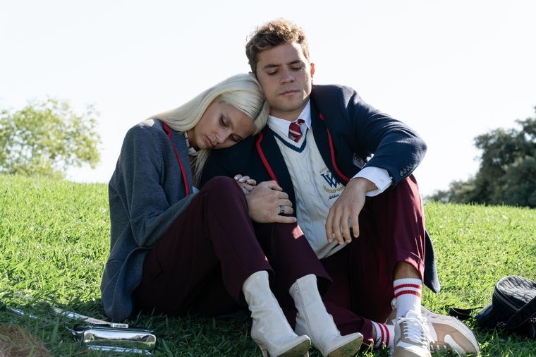 La temporada final contará con 8 episodios.