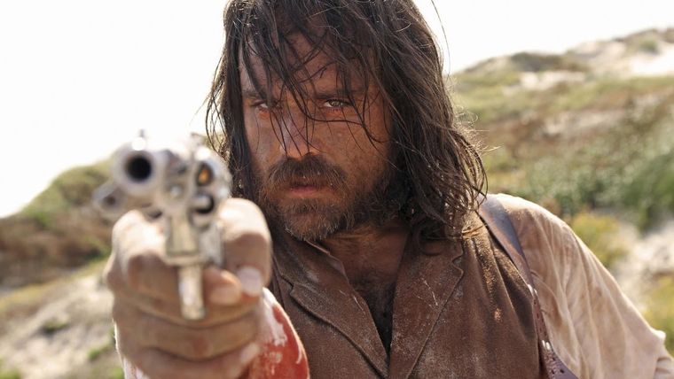 El western oculto que no te puedes perder