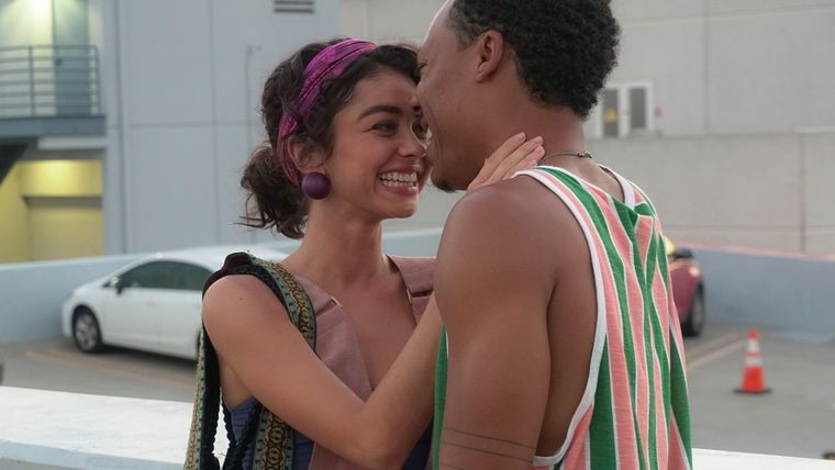 La comedia romántica que no te va a querer perder