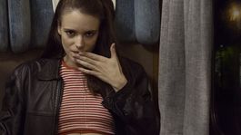 Las dos partes de Ninfomanía están disponibles en Netflix