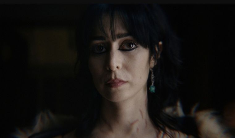 el pinguino sofia falcone