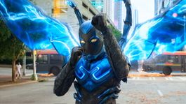 Blee Beetle no solo deberá luchar contra los villanos