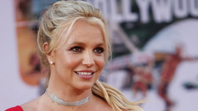 Britney Spears logró una conquista clave en busca de su independencia