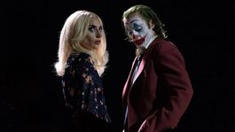 Joaquin Phoenix vuelve a su rol de Arthur Fleck, esta vez junto a Lady Gaga