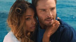 Terror en el mar es tendencia en Netflix