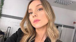 Ester Expósito es la nueva reina de Instagram Ester Expósito es la nueva reina de Instagram