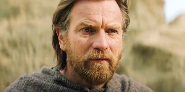 Ewan McGregor no quería sumarse al universo Star Wars en un primer momento.