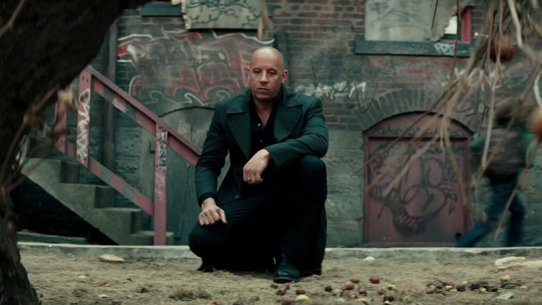 Vin Diesel volverá a luchar contra el mal para la secuela de The Witch Hunter. Vin Diesel volverá a luchar contra el mal para la secuela de The Witch Hunter.