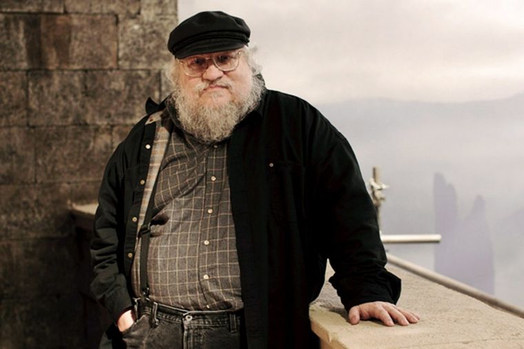 George R. R. Martin cuenta con una fortuna que supera los 120 millones de dólares.